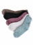 Dámské vlněné ponožky 3020 MIX barev - PON 3020 VLNA MEL 1 BASS 35-38