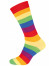 Ponožky LOVE FUN PRUHY - PON LOVE + FUN PRUHY 44-46