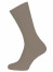 Ponožky FRESH hnědá - PON FRESH HNĚDÁ 35-38