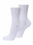 Ponožky BIO STŘÍBRO bílé - PON BIO STRIBRO 111 29-30