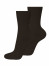 Ponožky BIO STŘÍBRO černé - PON BIO STRIBRO 999 23-24
