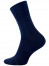 Pánské bambusové ponožky 5072 modré - PON 5072 BAMBUS MODRÁ 39-42