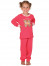 Dětské dlouhé pyžamo P RUBY - P RUBY BASS 100