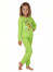 Dívčí pyžamo 22-684 - CAL22-684 100