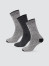 3PACK outdoorových ponožek 2020 - PON 2020 3 999 39-42