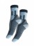 Sportovní ponožky ULTRA LIGHT - PON ULTRA TREK BASS 31-32