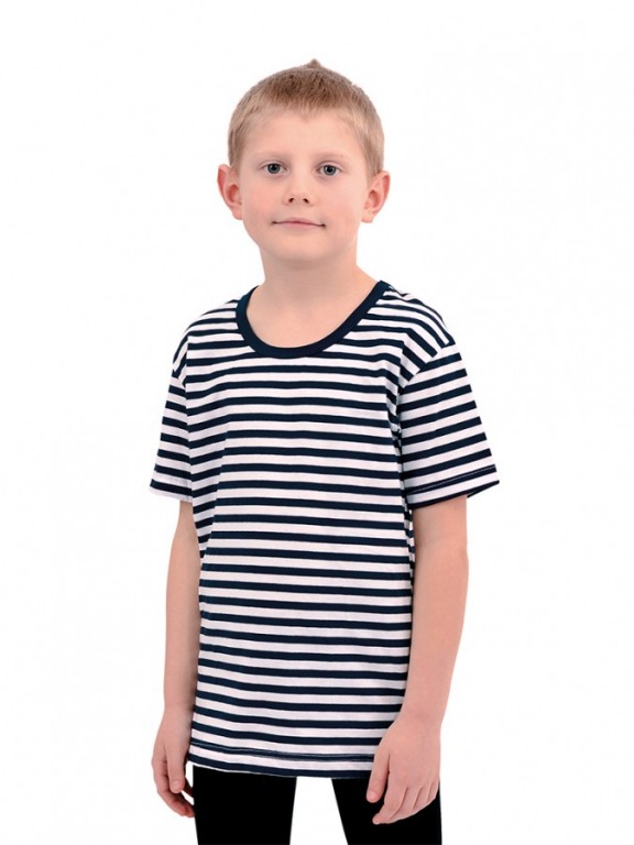 Dětské námořnické triko TEO