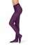 Neprůhledné punčochové kalhoty MAGDA 2340 violet - MAGDA 2340 182-108