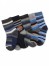 5 PACK dětských pruhovaných ponožek - PON DET BB1 5 BASS 26-29