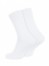 Pánské ponožky 2099 bílé - PON 2099 111 43-46