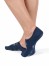 Dámské nízké ponožky MARINKY SILVER - MARINKY BASS 39-42