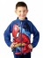 Dětská mikina SPIDERMAN - MIKINA SPIDERMAN 014 98