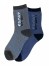 Chlapecké termo ponožky - PON 7008 CHL TERM BASS 37-42