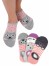 Dětské nízké ponožky - BOTOZKY DET BASS 25-27